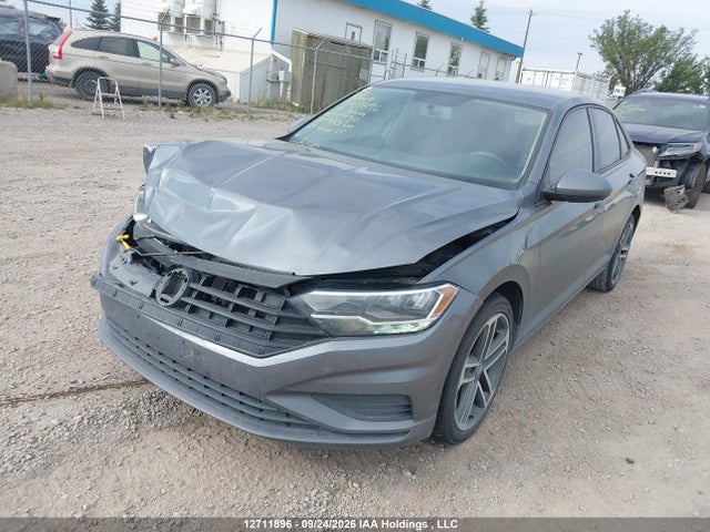 3VWC57BU8KM091930 Volkswagen Jetta S/se/r-line
