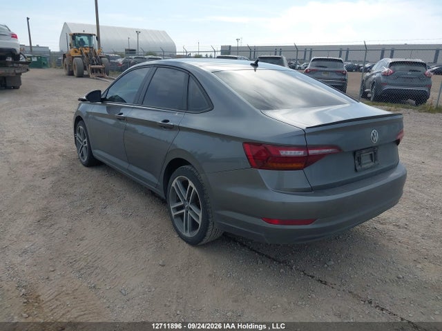 3VWC57BU8KM091930 Volkswagen Jetta S/se/r-line