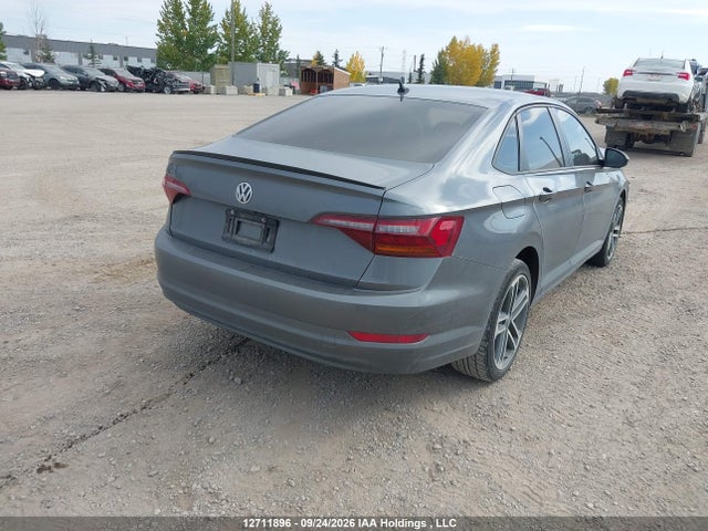3VWC57BU8KM091930 Volkswagen Jetta S/se/r-line