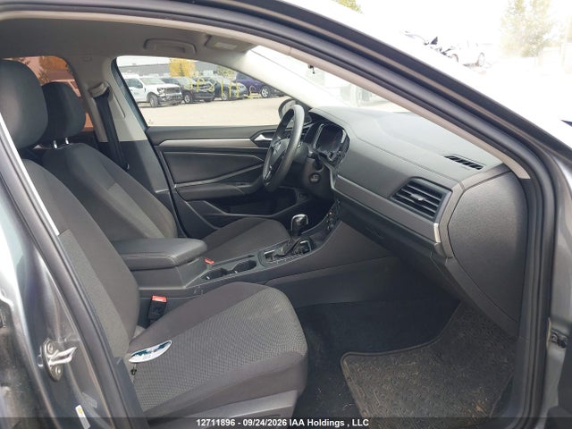 3VWC57BU8KM091930 Volkswagen Jetta S/se/r-line