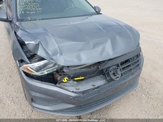 3VWC57BU8KM091930 Volkswagen Jetta S/se/r-line
