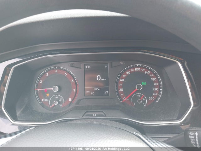 3VWC57BU8KM091930 Volkswagen Jetta S/se/r-line