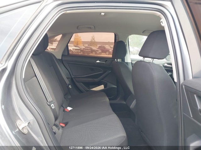 3VWC57BU8KM091930 Volkswagen Jetta S/se/r-line