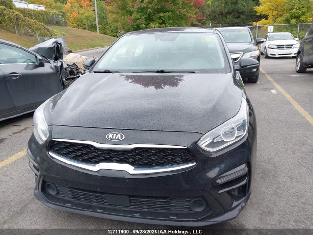 KIA Forte 2020 3KPF54AD8LE232975 Image 13