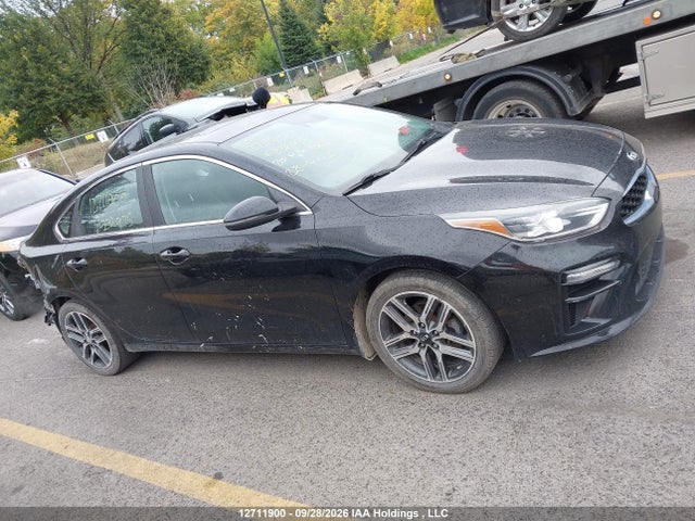 KIA Forte 2020 3KPF54AD8LE232975 Image 14