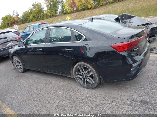 KIA Forte 2020 3KPF54AD8LE232975 Image 15
