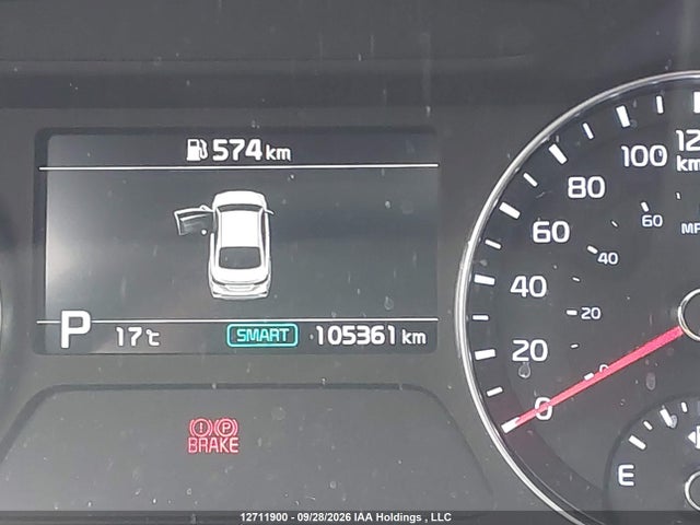 KIA Forte 2020 3KPF54AD8LE232975 Image 16