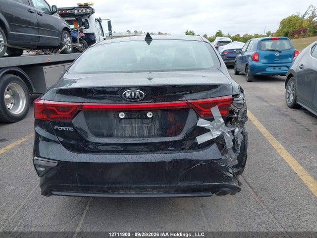 KIA Forte 2020 3KPF54AD8LE232975 Image 17