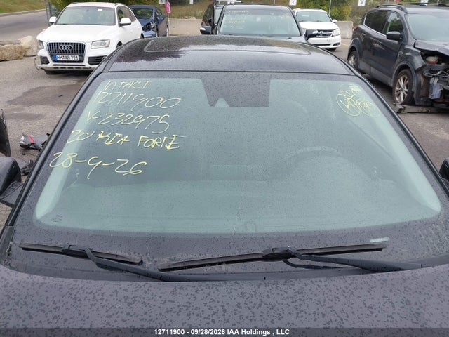 KIA Forte 2020 3KPF54AD8LE232975 Image 18