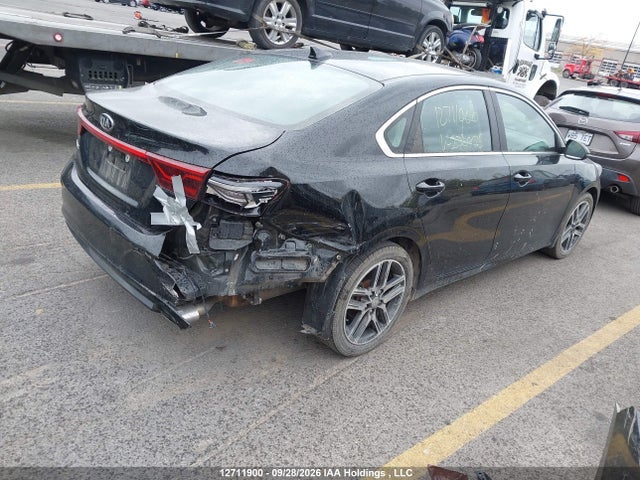 KIA Forte 2020 3KPF54AD8LE232975 Image 4
