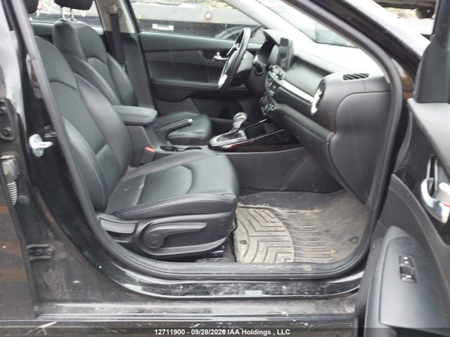 KIA Forte 2020 3KPF54AD8LE232975 Image 5