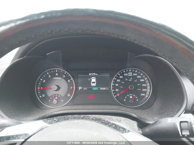 KIA Forte 2020 3KPF54AD8LE232975 Image 7