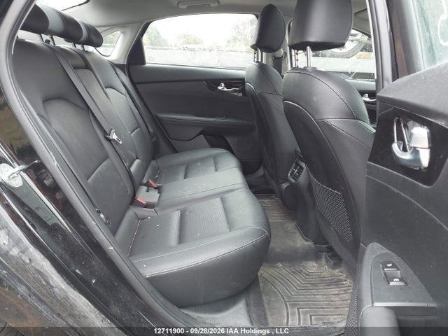 KIA Forte 2020 3KPF54AD8LE232975 Image 8