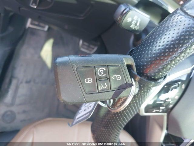 Aukcja sprzedaży 2022 Volkswagen Tiguan Se R-line Black, vin: 3VV8B7AX2NM072017, numer aukcji: 12711901
