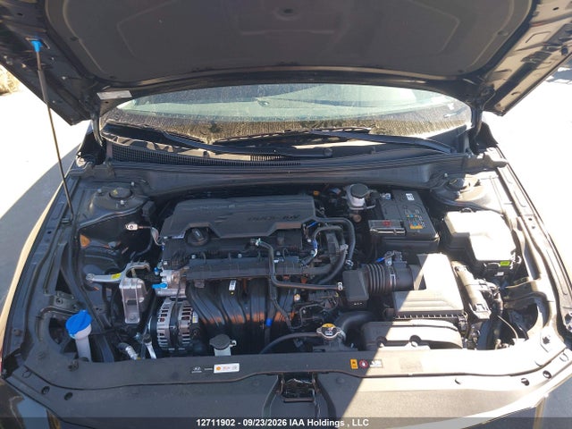 Aukcja sprzedaży 2026 Hyundai Elantra Sel Sport, vin: KMHLM4DG9TU236218, numer aukcji: 12711902