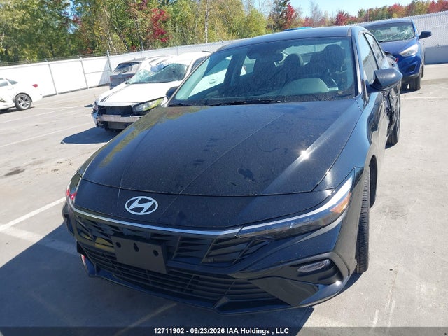 Aukcja sprzedaży 2026 Hyundai Elantra Sel Sport, vin: KMHLM4DG9TU236218, numer aukcji: 12711902