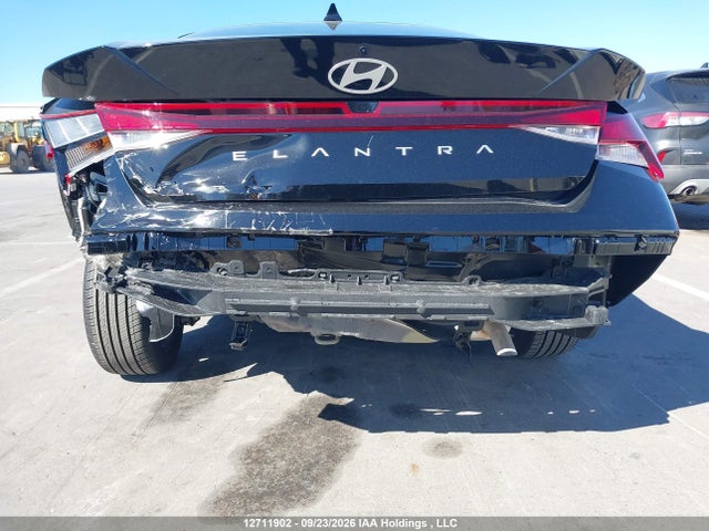 Aukcja sprzedaży 2026 Hyundai Elantra Sel Sport, vin: KMHLM4DG9TU236218, numer aukcji: 12711902