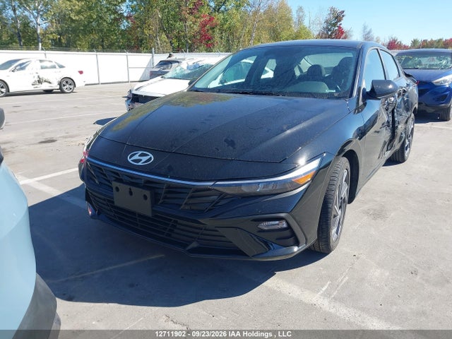 Aukcja sprzedaży 2026 Hyundai Elantra Sel Sport, vin: KMHLM4DG9TU236218, numer aukcji: 12711902