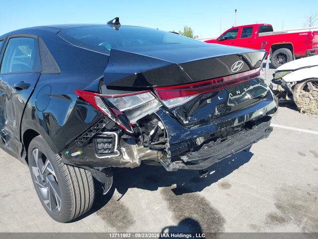 Aukcja sprzedaży 2026 Hyundai Elantra Sel Sport, vin: KMHLM4DG9TU236218, numer aukcji: 12711902