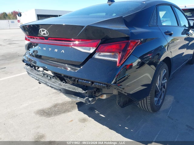 Aukcja sprzedaży 2026 Hyundai Elantra Sel Sport, vin: KMHLM4DG9TU236218, numer aukcji: 12711902