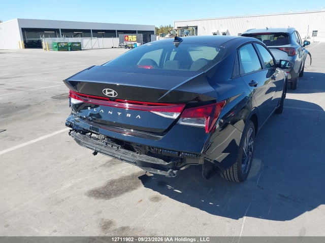 Aukcja sprzedaży 2026 Hyundai Elantra Sel Sport, vin: KMHLM4DG9TU236218, numer aukcji: 12711902
