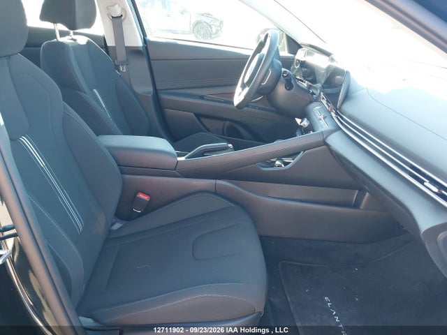 Aukcja sprzedaży 2026 Hyundai Elantra Sel Sport, vin: KMHLM4DG9TU236218, numer aukcji: 12711902