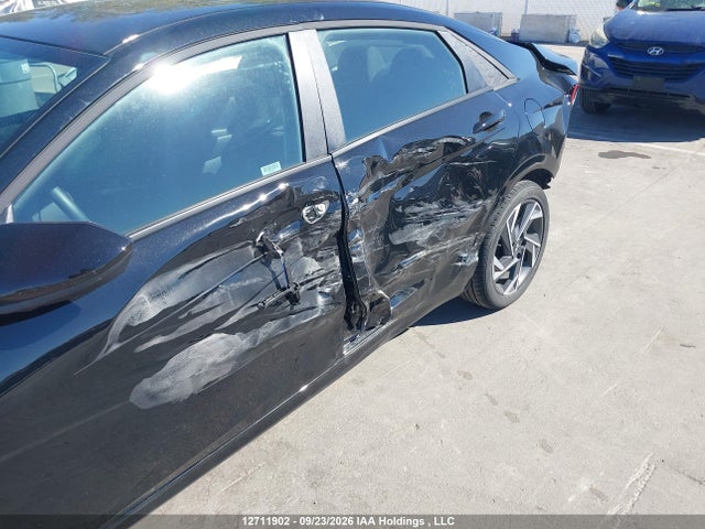 Aukcja sprzedaży 2026 Hyundai Elantra Sel Sport, vin: KMHLM4DG9TU236218, numer aukcji: 12711902