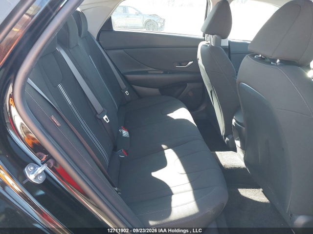 Aukcja sprzedaży 2026 Hyundai Elantra Sel Sport, vin: KMHLM4DG9TU236218, numer aukcji: 12711902