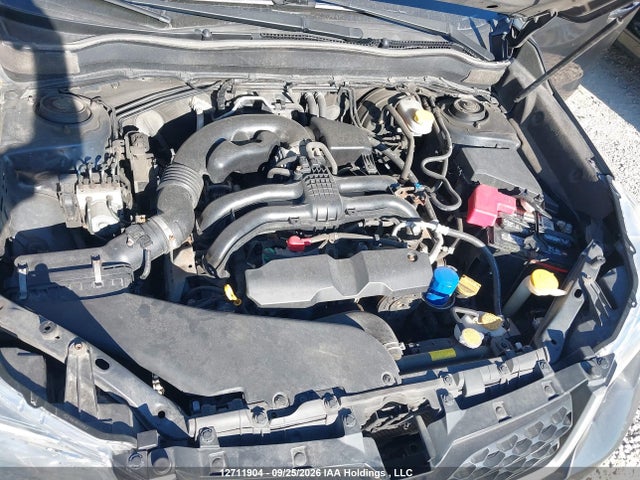 Продаж на аукціоні авто 2016 Subaru Forester 2.5i Convenience Package, vin: JF2SJCCC1GH448046, номер лоту: 12711904