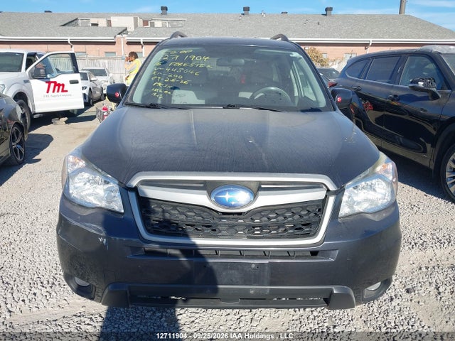 Продаж на аукціоні авто 2016 Subaru Forester 2.5i Convenience Package, vin: JF2SJCCC1GH448046, номер лоту: 12711904
