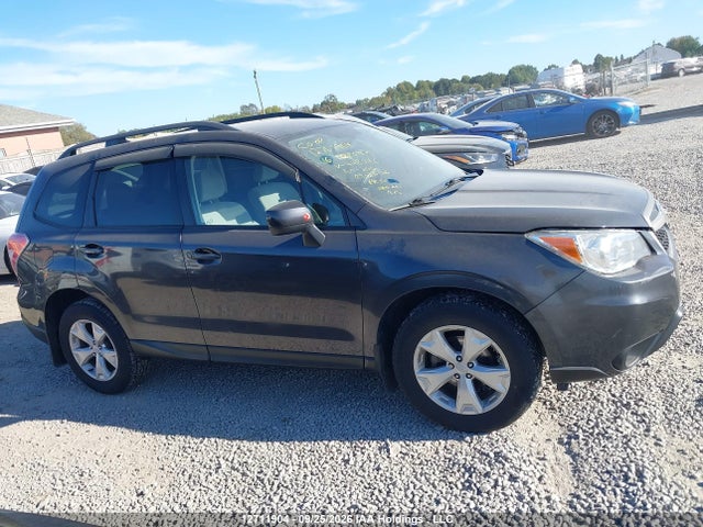 Продаж на аукціоні авто 2016 Subaru Forester 2.5i Convenience Package, vin: JF2SJCCC1GH448046, номер лоту: 12711904