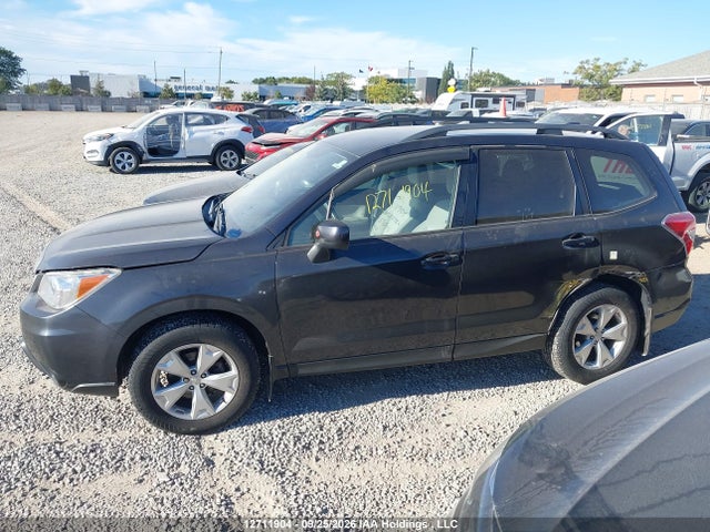 Продаж на аукціоні авто 2016 Subaru Forester 2.5i Convenience Package, vin: JF2SJCCC1GH448046, номер лоту: 12711904