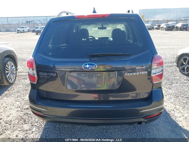 Продаж на аукціоні авто 2016 Subaru Forester 2.5i Convenience Package, vin: JF2SJCCC1GH448046, номер лоту: 12711904