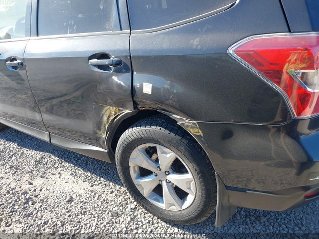 Продаж на аукціоні авто 2016 Subaru Forester 2.5i Convenience Package, vin: JF2SJCCC1GH448046, номер лоту: 12711904