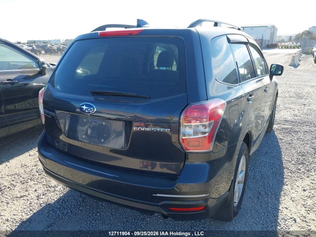 Продаж на аукціоні авто 2016 Subaru Forester 2.5i Convenience Package, vin: JF2SJCCC1GH448046, номер лоту: 12711904