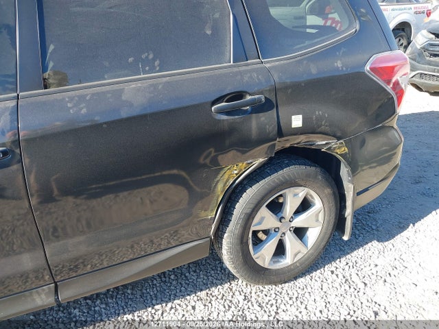 Продаж на аукціоні авто 2016 Subaru Forester 2.5i Convenience Package, vin: JF2SJCCC1GH448046, номер лоту: 12711904