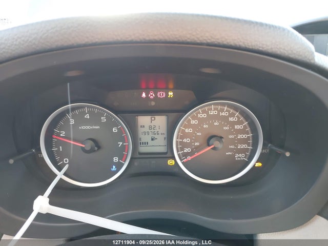 Продаж на аукціоні авто 2016 Subaru Forester 2.5i Convenience Package, vin: JF2SJCCC1GH448046, номер лоту: 12711904