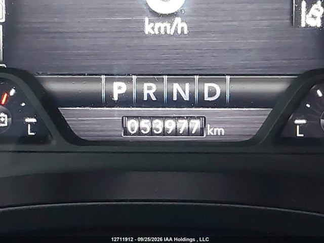 Aukcja sprzedaży 2019 Ram 1500 Laramie, vin: 1C6SRFJT8KN584705, numer aukcji: 12711912