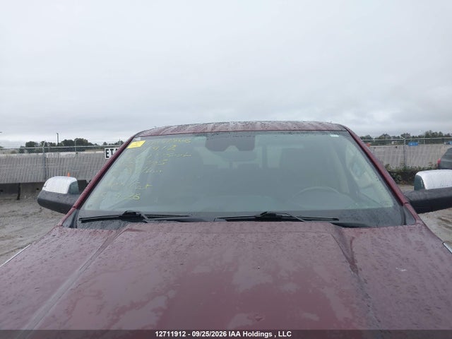 Aukcja sprzedaży 2019 Ram 1500 Laramie, vin: 1C6SRFJT8KN584705, numer aukcji: 12711912