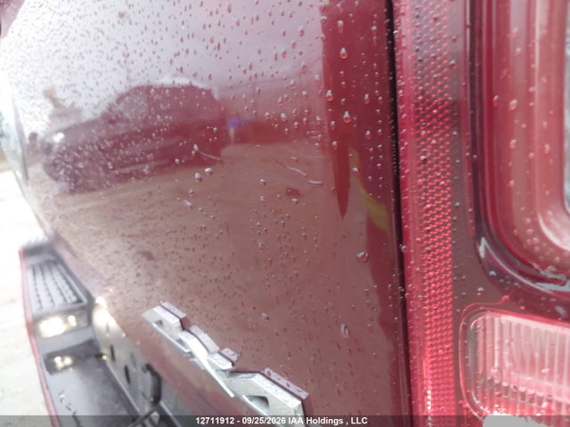 Aukcja sprzedaży 2019 Ram 1500 Laramie, vin: 1C6SRFJT8KN584705, numer aukcji: 12711912