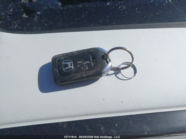 2HGFC3A39HH451724 Honda CIVIC EX