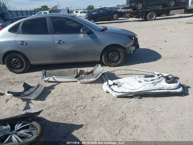 2HGFC3A39HH451724 Honda CIVIC EX