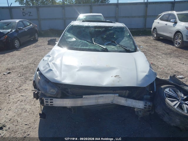 2HGFC3A39HH451724 Honda CIVIC EX