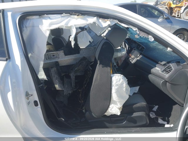 2HGFC3A39HH451724 Honda CIVIC EX