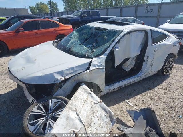 2HGFC3A39HH451724 Honda CIVIC EX
