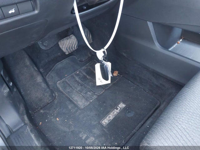 Nissan ROGUE SV 2026 JN8BT3BB1TW089339 Image 11