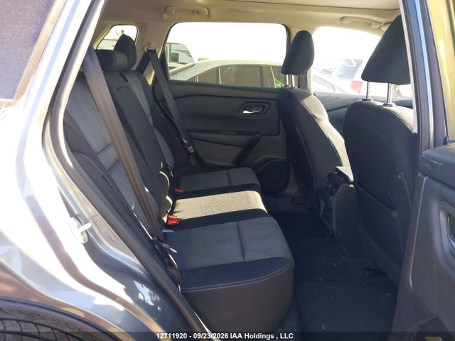 Nissan ROGUE SV 2026 JN8BT3BB1TW089339 Image 8
