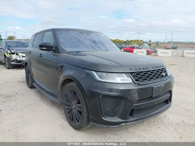 2016 SALWS2PF3GA110631 головне зображення