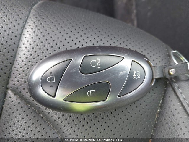 Hyundai Elantra Luxury 2025 KMHLN4DG9SU007761 Image 11