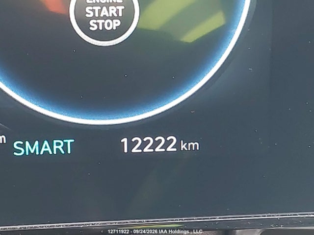 Hyundai Elantra Luxury 2025 KMHLN4DG9SU007761 Image 16